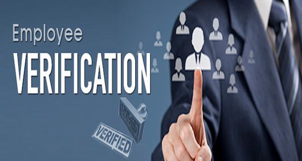 Employee Background Verification Companies